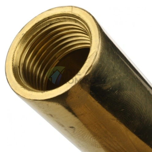 Удлинитель STOUT латунный 1/2 x 65 - фото 4