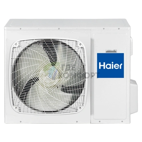 Кондиционер кассетный Haier AB48ES1ERA(S)/1U48LS1EAB(S)/PB-950JB on/off - фото 3