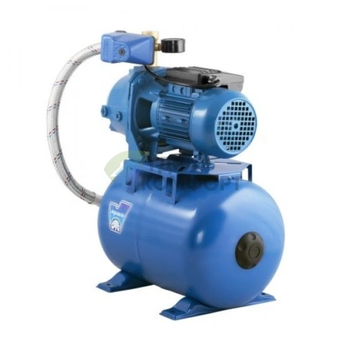 Насосная станция Aquario AUTO ADP-355 - фото 3