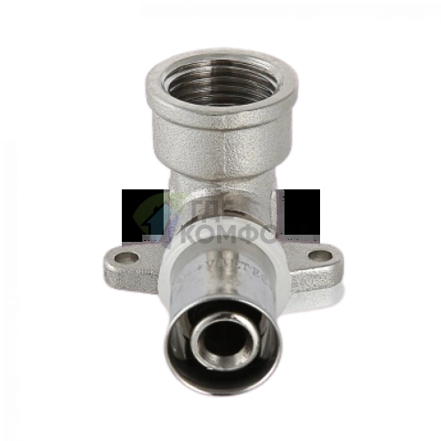 Водорозетка пресс с внутренней резьбой 20х3/4 Valtec - фото 2