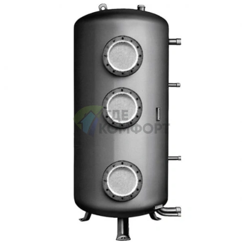 Водонагреватель Stiebel Eltron SB 650/3 AC - фото 1