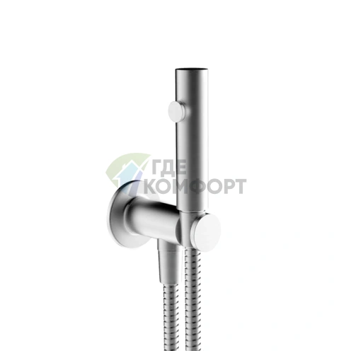 Гигиенический душ GESSI INCISO 1/2, цвет Finox (58153#149) - фото 1
