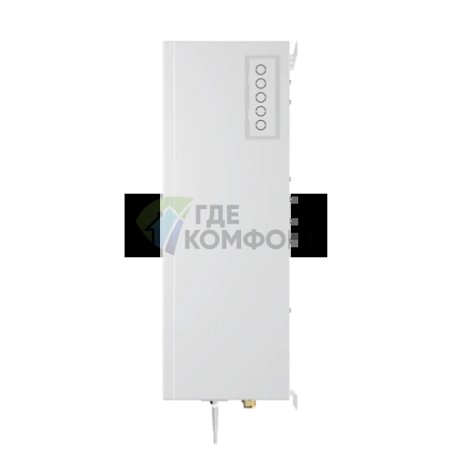Электрический настенный котел THERMEX Tesla 12-24 Wi-Fi - фото 6