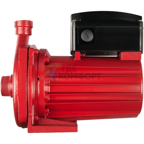 Циркуляционный насос UNIPUMP UPR 20-16 - фото 2