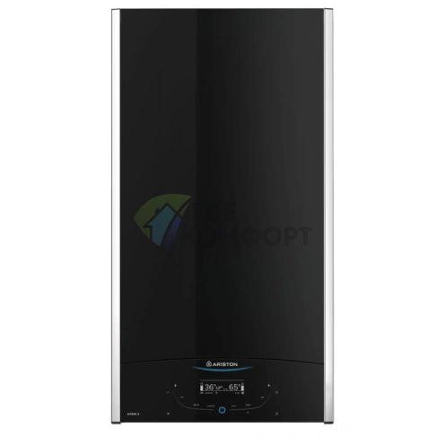 Газовый котел Ariston ALTEAS XC 30 FF NG 3301671, 30 квт - фото 2
