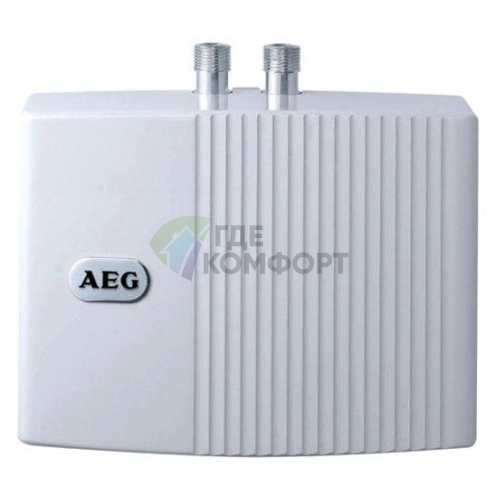 Водонагреватель AEG MTD 570 - фото 1