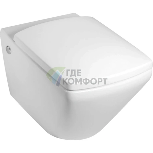 Комплект сантехники Jacob Delafon Escale E5504-NF-M12 - фото 3