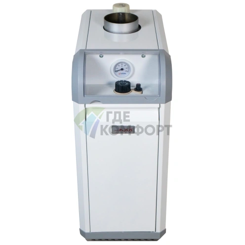 Газовый котел AXIS ECO 25 кВт AXIS-01-25T-00, напольный, одноконтурный - фото 3
