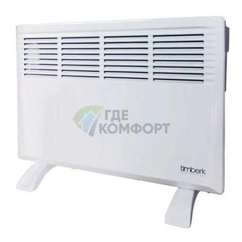 Конвектор Timberk TEC.PF1 E 1000 IN - фото 1