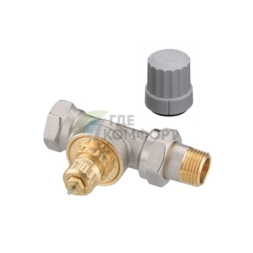 Клапан RTR-G прямой ДУ 20 Danfoss 013G7026 (Данфосс) - фото 2