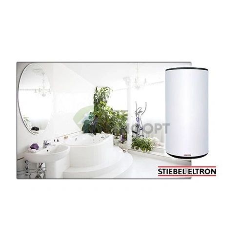 Водонагреватель накопительный электрический Stiebel Eltron PSH 80 Si - фото 2