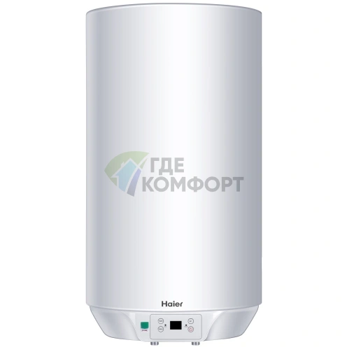 Водонагреватель накопительный электрический Haier ES100V-S(R) - фото 1