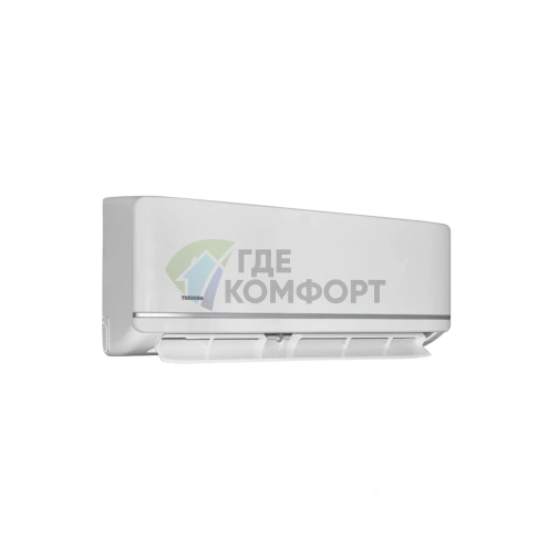 Настенный кондиционер Toshiba U2KH3S RAS-07U2KH3S-EE/RAS-07U2AH3S-EE on/off - фото 1