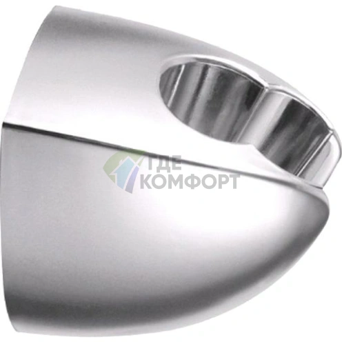 Смеситель для ванны с душем Rush Fiji FI1835-44 хром - фото 5