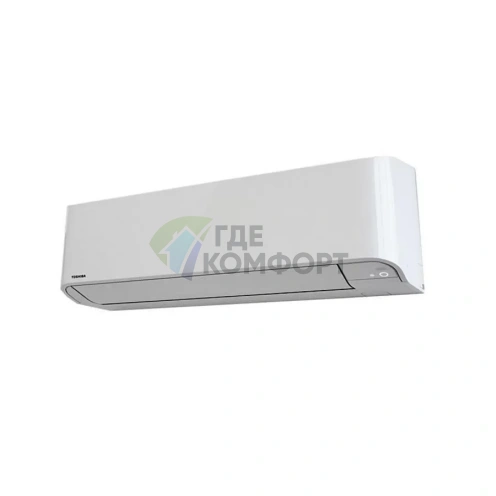 Инверторная настенная сплит-система Toshiba Mirai RAS-13BKV-EE1/RAS-13BAV-EE1 Premium Edition - фото 2
