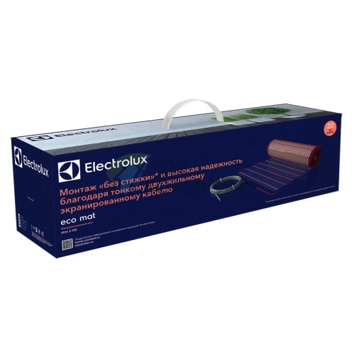 Теплый пол Electrolux EEM 2-150-1.5 - фото 3