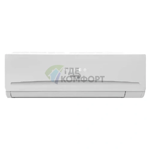 Настенный кондиционер Dahatsu Comfort DH-07T on/off - фото 2