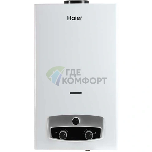 Газовая колонка Haier IGW 10 B - фото 1