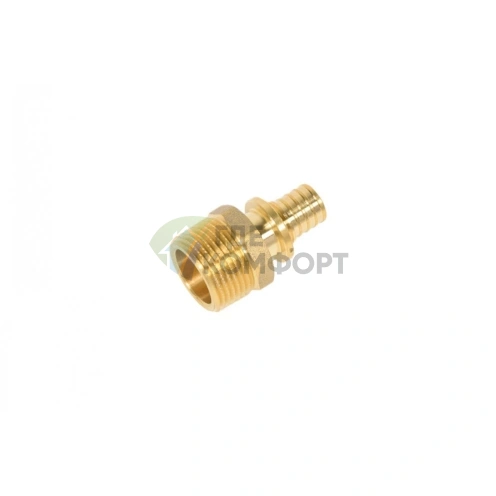 Переходник с наружной резьбой РЕХАУ 16-R 3/4 MX - фото 1