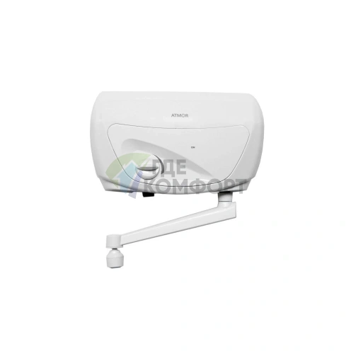 Водонагреватель на кухню Atmor Classic 501 3500 - фото 1
