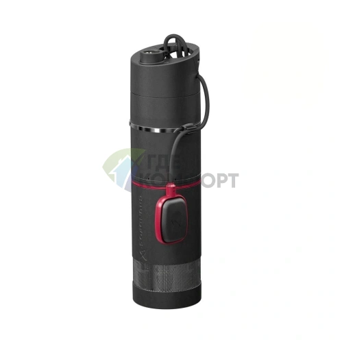 Погружной насос для колодцев Grundfos SBA 3-35 A - фото 2