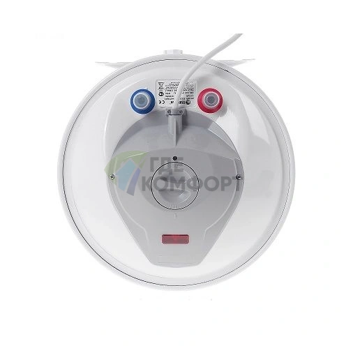 Водонагреватель накопительный электрический Thermex ERS 100 V - фото 2