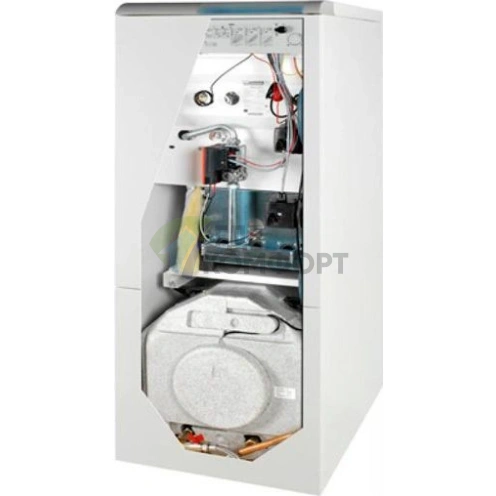 Газовый напольный одноконтурный чугунный котел Protherm Медведь 50KLZ 49 кВт - фото 3