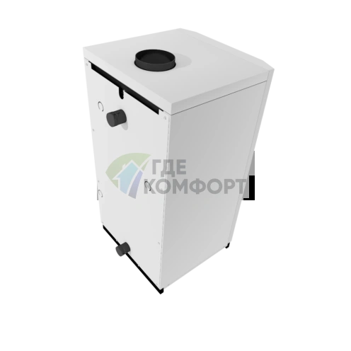 Напольный котел Лемакс Classic 40 W - фото 3