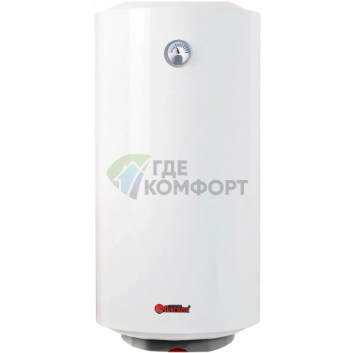 Водонагреватель с сухими тэнами Thermex Safedry ERD 100 V - фото 1