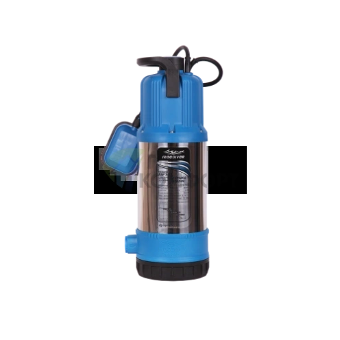 Колодезный насос Aquario FREEDIVER ASP3-22 - фото 2