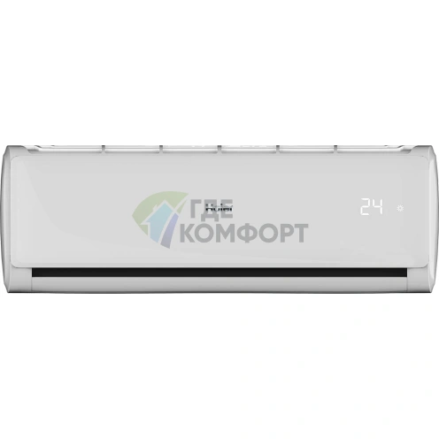 Кондиционер Haier Tibio HSU-07HT103/R2/HSU-07HT103/R2 on/off - фото 2