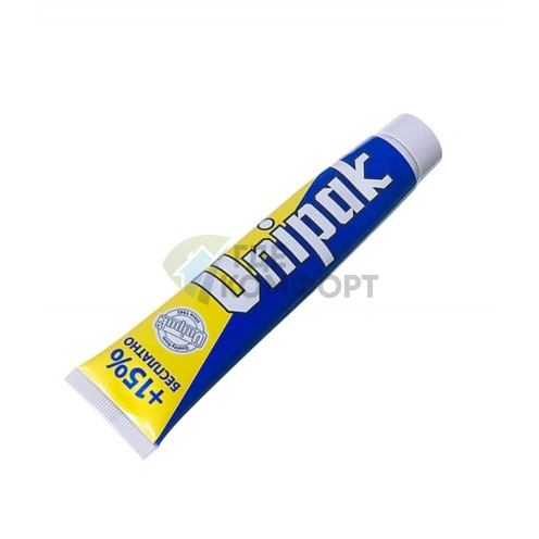 Паста герметизирующая 75 г Unipak - фото 1