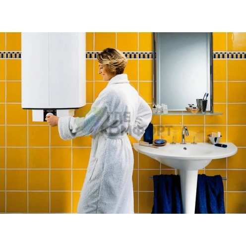Водонагреватель накопительный электрический Stiebel Eltron SH 30 S - фото 3
