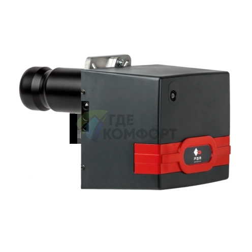 Дизельная горелка F.B.R. G X3.22 TL - фото 1