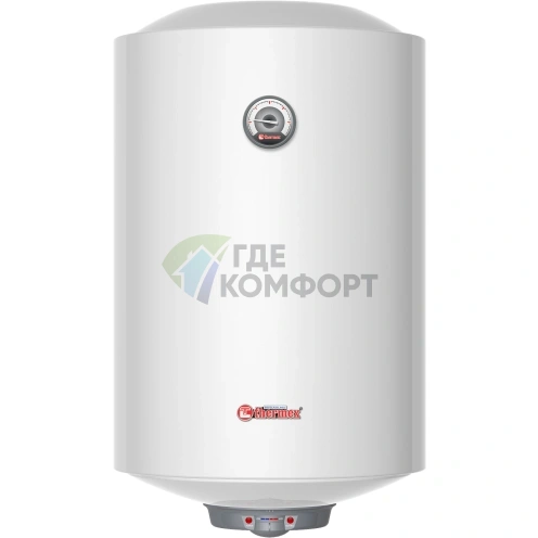 Водонагреватель Thermex Nova 80 V - фото 1