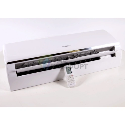 Cплит-система настенного типа Aeronik Legend ASI-07IL1/ASO-07IL1 inverter - фото 4