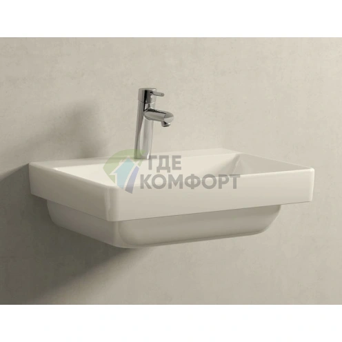 Смеситель для раковины Grohe Concetto 23450001 — немецкое качество и современный дизайн - фото 4