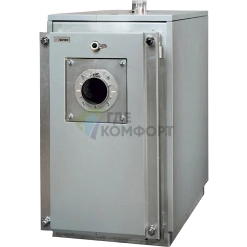 Конденсационный напольный одноконтурный котел Sime INOX 520 COND - фото 1