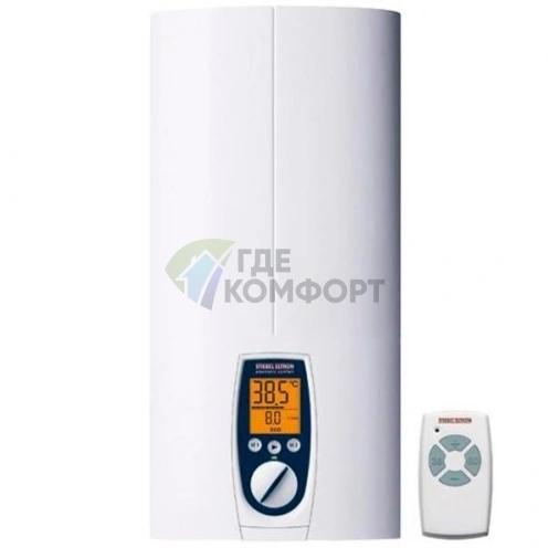 Водонагреватель Stiebel Eltron DHE 18 Sli - фото 1