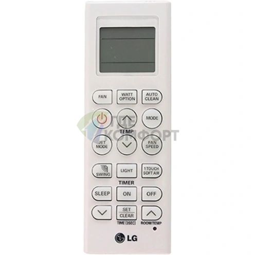 Кондиционер ArtCool Mirror Inverter LG AM09BP - фото 4