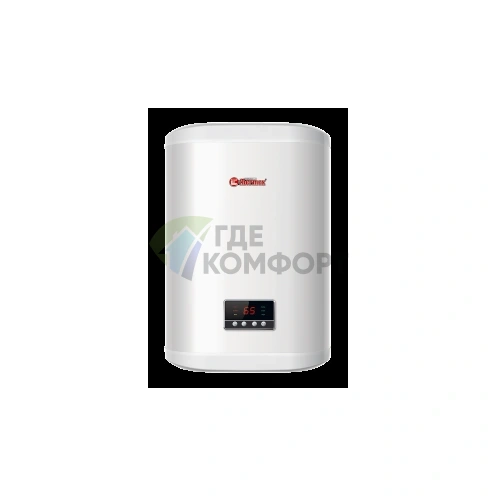 Водонагреватель Thermex Smart Energy FSS V 30 литров - фото 1
