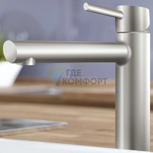 Смеситель для кухни Grohe Concetto - фото 4