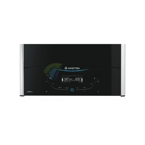 Газовый котел Ariston ALTEAS X 24 CF NG 3300844, 25.8 квт - фото 3