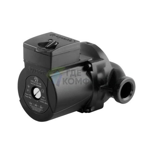 Циркуляционный насос Aquario AC 258-180 5358 - фото 2
