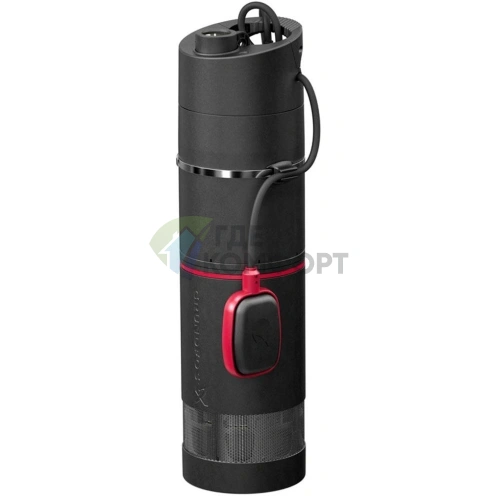 Погружной насос для колодцев Grundfos SBA 3-35 A - фото 1
