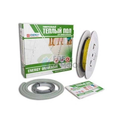Теплый пол Energy Universal 320 - фото 1
