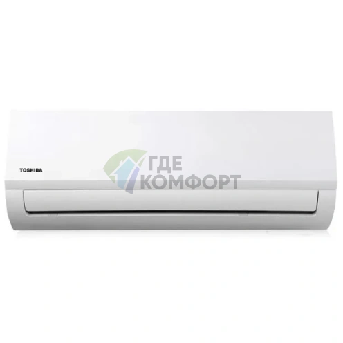 Настенный кондиционер Toshibа RAS-12U2KHS/RAS-12U2AHS-EE on/off - фото 1