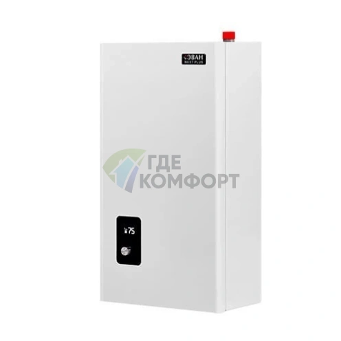 Электрический котел ЭВАН Next Plus-5 - фото 1
