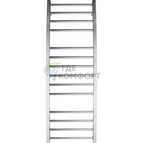 Полотенцесушитель Grota Primo 530x1200 - фото 1