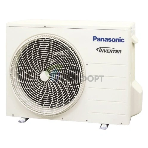 Кондиционер сплит-система Panasonic CS/CU-PW18MKD - фото 3